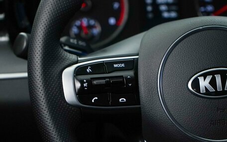 KIA K5, 2020 год, 2 457 077 рублей, 12 фотография