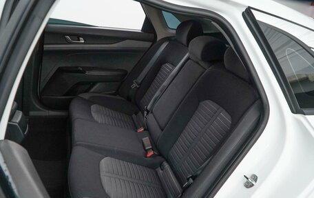 KIA K5, 2020 год, 2 457 077 рублей, 9 фотография