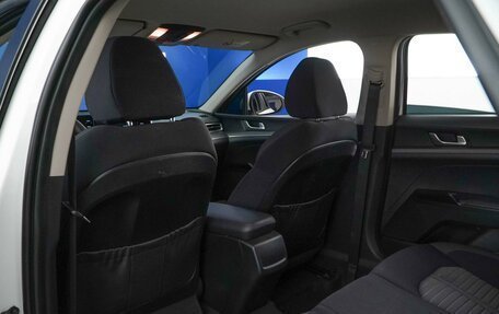 KIA K5, 2020 год, 2 457 077 рублей, 11 фотография