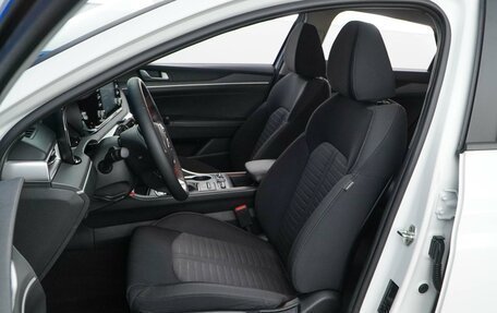 KIA K5, 2020 год, 2 457 077 рублей, 10 фотография
