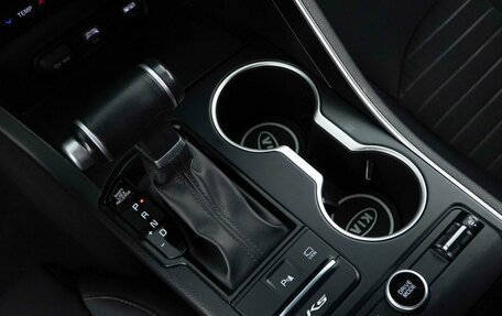 KIA K5, 2020 год, 2 457 077 рублей, 16 фотография