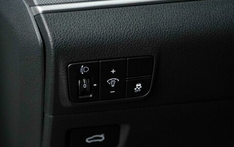 KIA K5, 2020 год, 2 457 077 рублей, 15 фотография