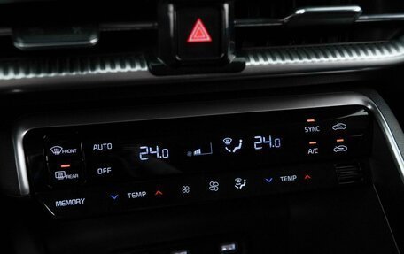 KIA K5, 2020 год, 2 457 077 рублей, 17 фотография