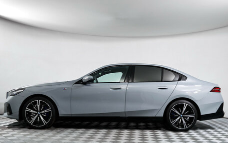 BMW 5 серия, 2025 год, 9 250 000 рублей, 9 фотография