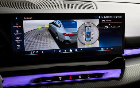 BMW 5 серия, 2025 год, 9 250 000 рублей, 17 фотография