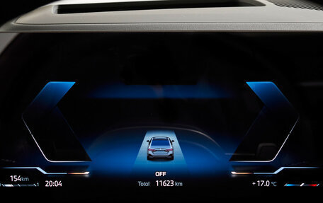 BMW 5 серия, 2025 год, 9 250 000 рублей, 14 фотография