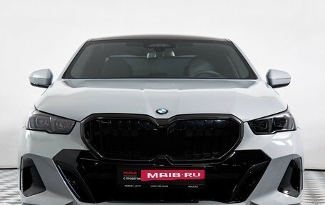 BMW 5 серия, 2025 год, 9 250 000 рублей, 3 фотография