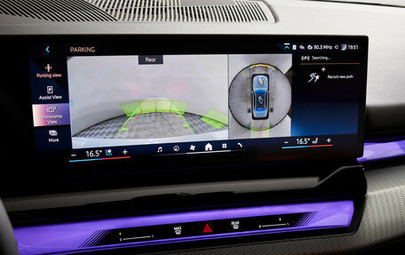 BMW 5 серия, 2025 год, 9 250 000 рублей, 16 фотография