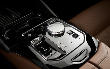 BMW 5 серия, 2025 год, 9 250 000 рублей, 19 фотография