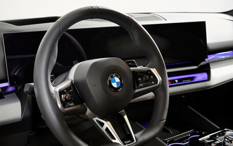 BMW 5 серия, 2025 год, 9 250 000 рублей, 18 фотография