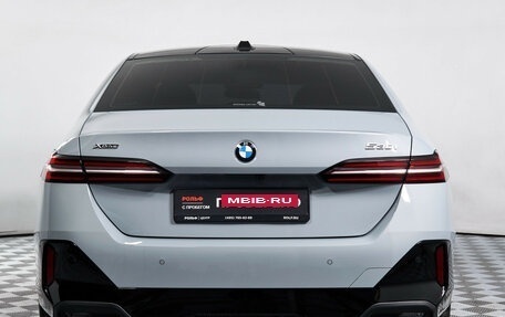 BMW 5 серия, 2025 год, 9 250 000 рублей, 7 фотография