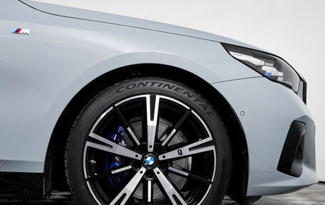 BMW 5 серия, 2025 год, 9 250 000 рублей, 27 фотография