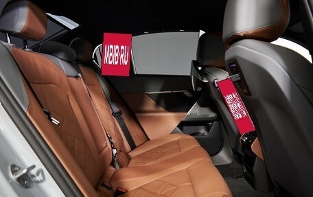 BMW 5 серия, 2025 год, 9 250 000 рублей, 12 фотография