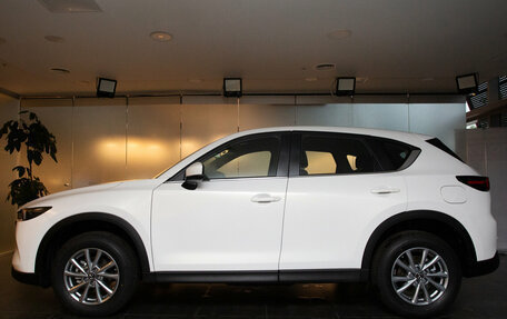 Mazda CX-5 II, 2026 год, 3 850 000 рублей, 8 фотография