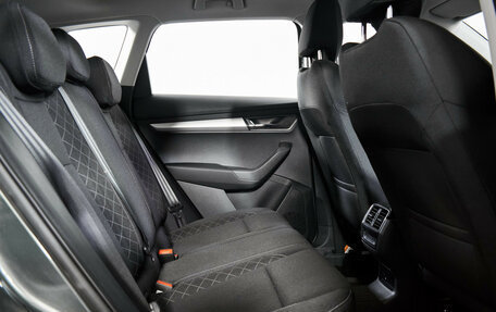 Skoda Karoq I, 2021 год, 2 415 000 рублей, 12 фотография