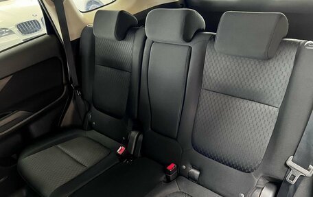 Mitsubishi Outlander III рестайлинг 3, 2014 год, 1 545 000 рублей, 9 фотография