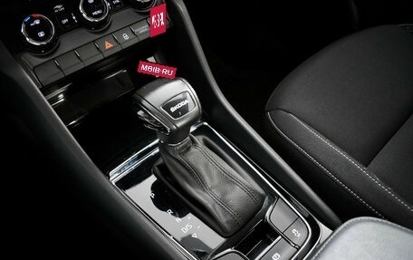 Skoda Karoq I, 2021 год, 2 415 000 рублей, 16 фотография