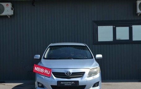 Toyota Corolla, 2007 год, 669 888 рублей, 2 фотография