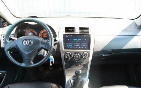 Toyota Corolla, 2007 год, 669 888 рублей, 7 фотография