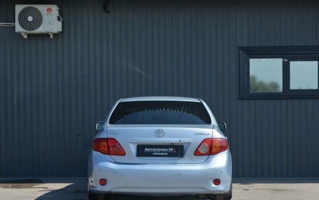 Toyota Corolla, 2007 год, 669 888 рублей, 5 фотография