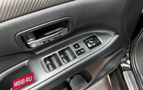 Mitsubishi Outlander III рестайлинг 3, 2014 год, 1 545 000 рублей, 14 фотография