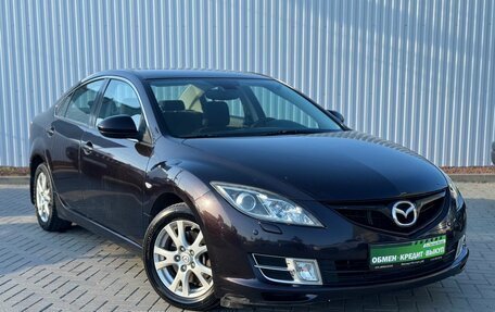 Mazda 6, 2009 год, 899 000 рублей, 4 фотография