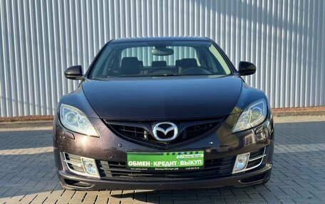 Mazda 6, 2009 год, 899 000 рублей, 3 фотография