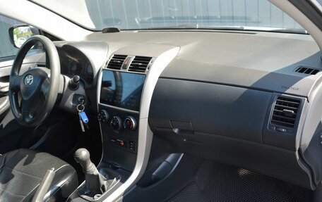 Toyota Corolla, 2007 год, 669 888 рублей, 15 фотография