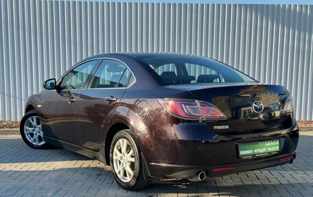 Mazda 6, 2009 год, 899 000 рублей, 5 фотография