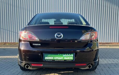Mazda 6, 2009 год, 899 000 рублей, 7 фотография