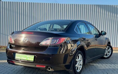 Mazda 6, 2009 год, 899 000 рублей, 8 фотография