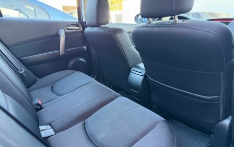 Mazda 6, 2009 год, 899 000 рублей, 17 фотография