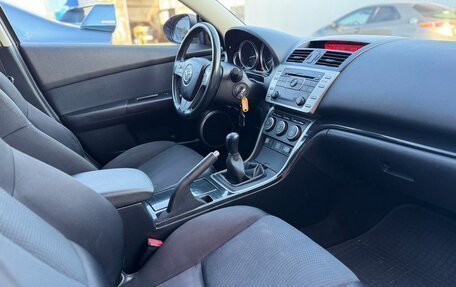 Mazda 6, 2009 год, 899 000 рублей, 14 фотография
