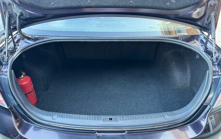 Mazda 6, 2009 год, 899 000 рублей, 18 фотография