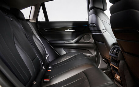 BMW X6, 2016 год, 2 995 000 рублей, 9 фотография