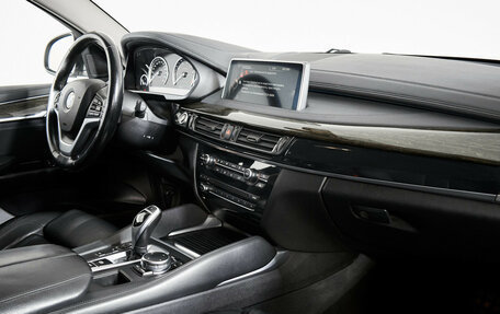 BMW X6, 2016 год, 2 995 000 рублей, 7 фотография