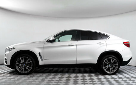 BMW X6, 2016 год, 2 995 000 рублей, 17 фотография