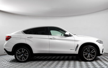 BMW X6, 2016 год, 2 995 000 рублей, 16 фотография