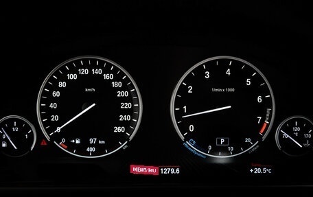 BMW X6, 2016 год, 2 995 000 рублей, 10 фотография