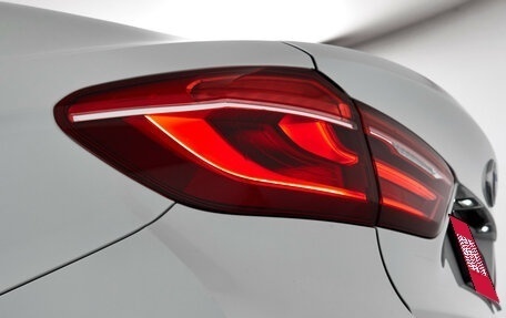 BMW X6, 2016 год, 2 995 000 рублей, 14 фотография