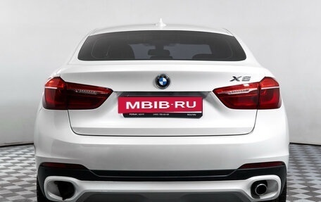 BMW X6, 2016 год, 2 995 000 рублей, 5 фотография