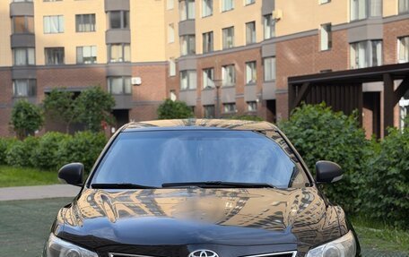 Toyota Camry, 2010 год, 430 000 рублей, 5 фотография