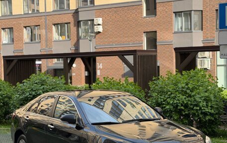 Toyota Camry, 2010 год, 430 000 рублей, 4 фотография