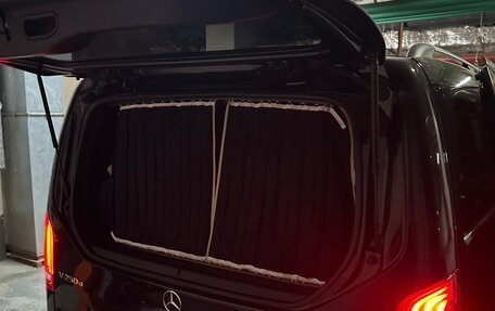 Mercedes-Benz V-Класс, 2020 год, 6 200 000 рублей, 3 фотография