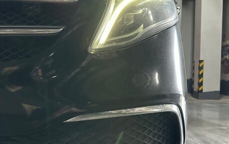Mercedes-Benz V-Класс, 2020 год, 6 200 000 рублей, 8 фотография