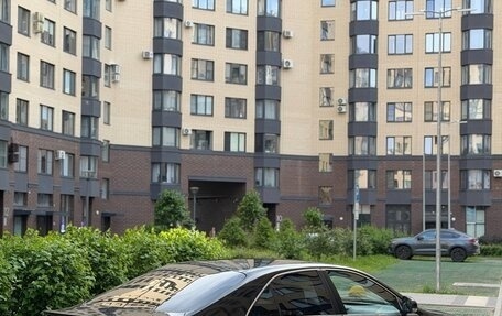 Toyota Camry, 2010 год, 430 000 рублей, 3 фотография