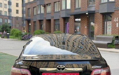 Toyota Camry, 2010 год, 430 000 рублей, 2 фотография