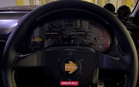 Honda CR-X III, 1992 год, 650 000 рублей, 7 фотография