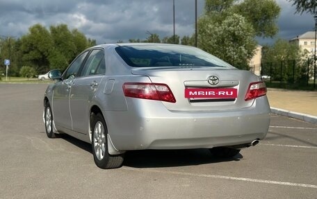 Toyota Camry, 2011 год, 999 000 рублей, 7 фотография