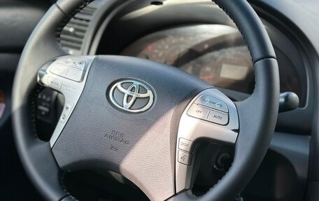 Toyota Camry, 2011 год, 999 000 рублей, 17 фотография